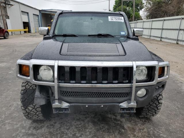 Photo 4 VIN: 5GTDN13E178135685 - HUMMER H3 