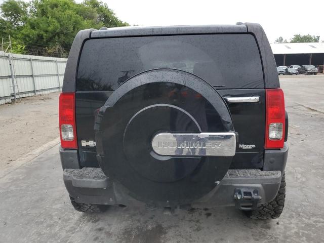 Photo 5 VIN: 5GTDN13E178135685 - HUMMER H3 