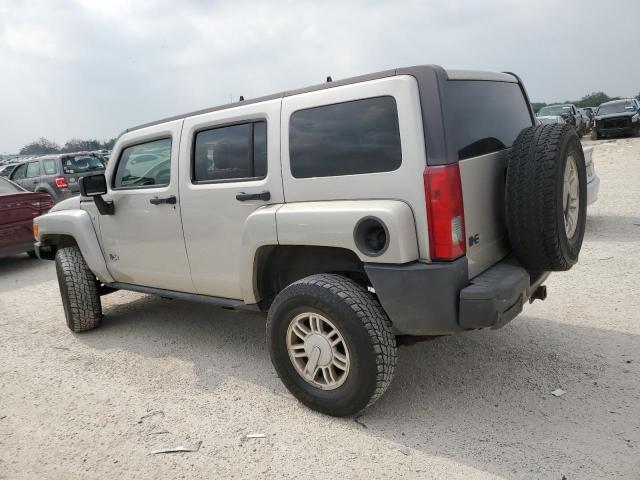 Photo 1 VIN: 5GTDN13E178138974 - HUMMER H3 