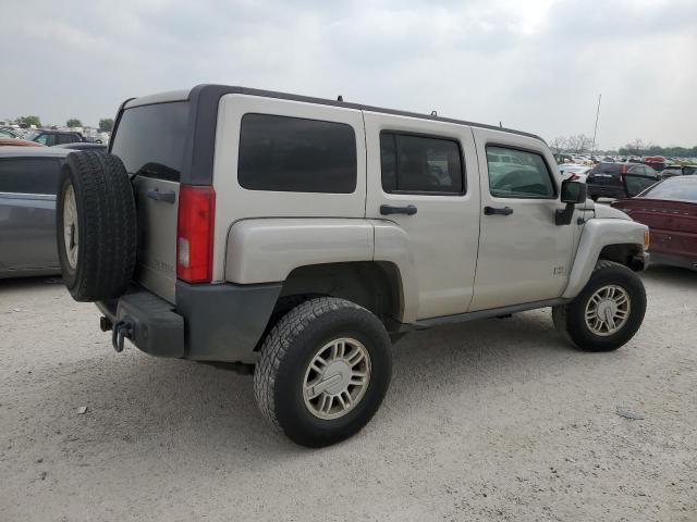 Photo 2 VIN: 5GTDN13E178138974 - HUMMER H3 