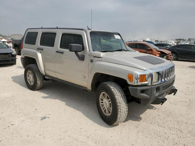 Photo 3 VIN: 5GTDN13E178138974 - HUMMER H3 