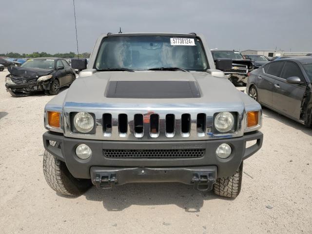 Photo 4 VIN: 5GTDN13E178138974 - HUMMER H3 