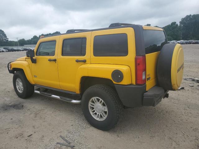 Photo 1 VIN: 5GTDN13E178151627 - HUMMER H3 