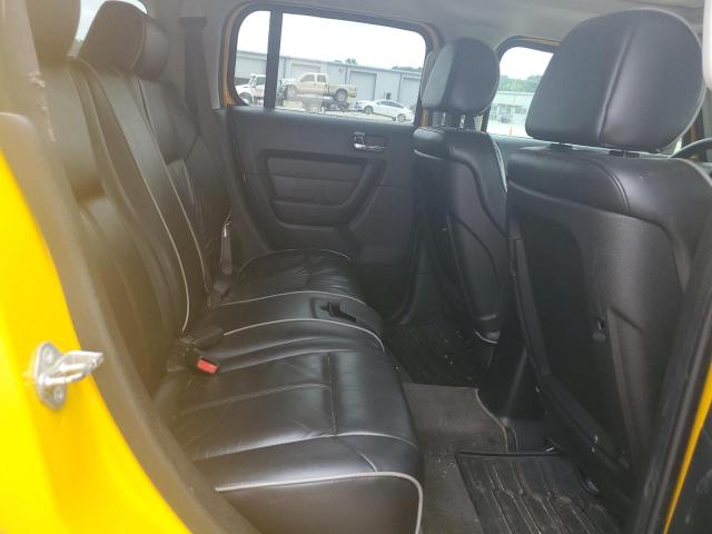 Photo 10 VIN: 5GTDN13E178151627 - HUMMER H3 