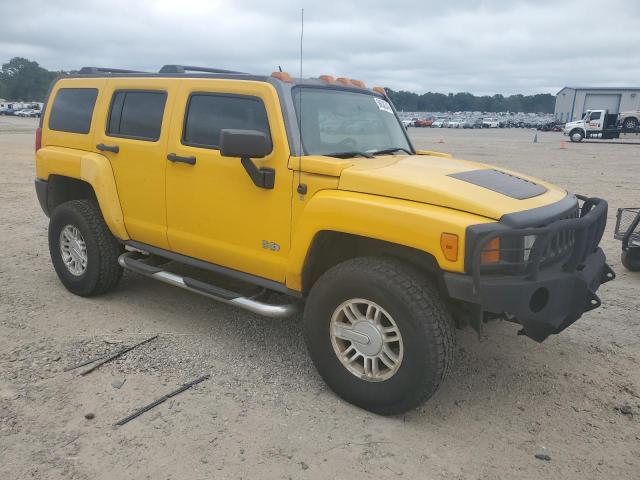 Photo 3 VIN: 5GTDN13E178151627 - HUMMER H3 