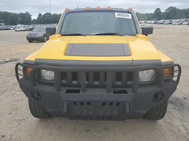 Photo 4 VIN: 5GTDN13E178151627 - HUMMER H3 