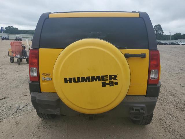 Photo 5 VIN: 5GTDN13E178151627 - HUMMER H3 