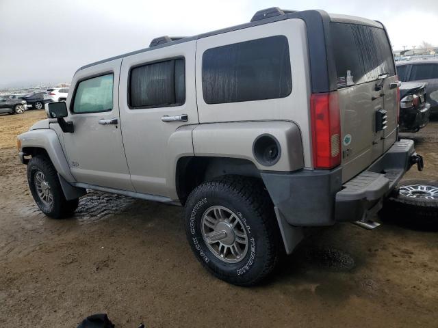 Photo 1 VIN: 5GTDN13E178176012 - HUMMER H3 