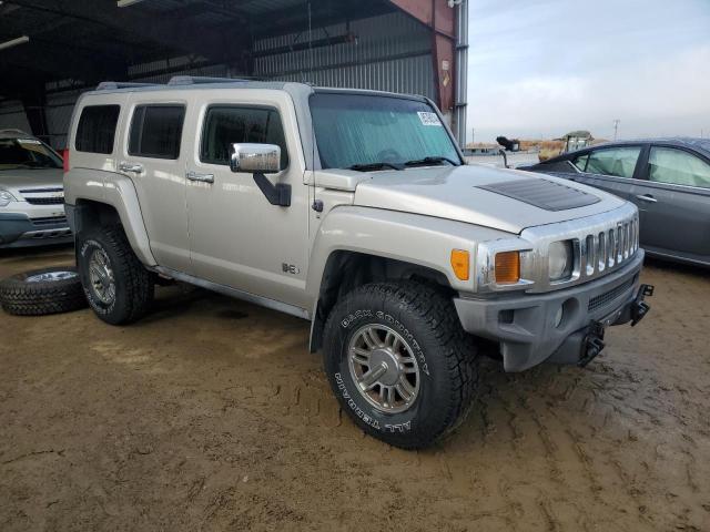 Photo 3 VIN: 5GTDN13E178176012 - HUMMER H3 