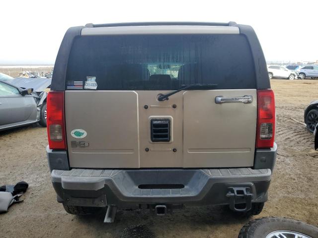 Photo 5 VIN: 5GTDN13E178176012 - HUMMER H3 