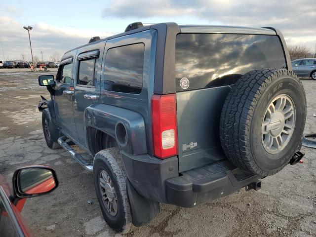 Photo 1 VIN: 5GTDN13E178209722 - HUMMER H3 