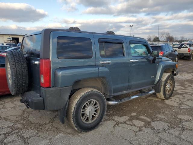 Photo 2 VIN: 5GTDN13E178209722 - HUMMER H3 