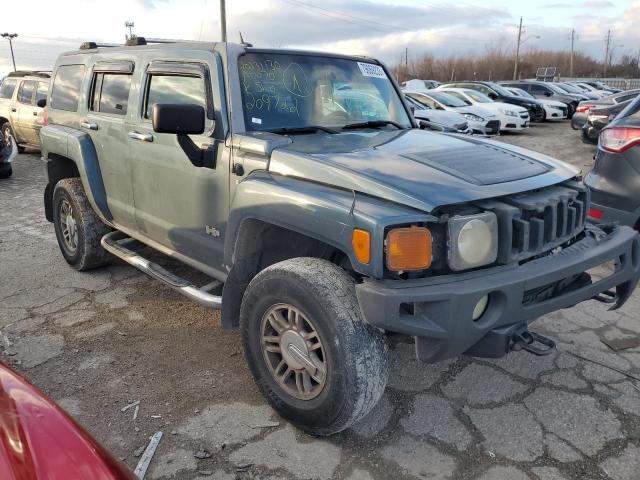 Photo 3 VIN: 5GTDN13E178209722 - HUMMER H3 