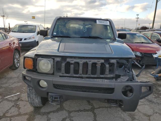 Photo 4 VIN: 5GTDN13E178209722 - HUMMER H3 