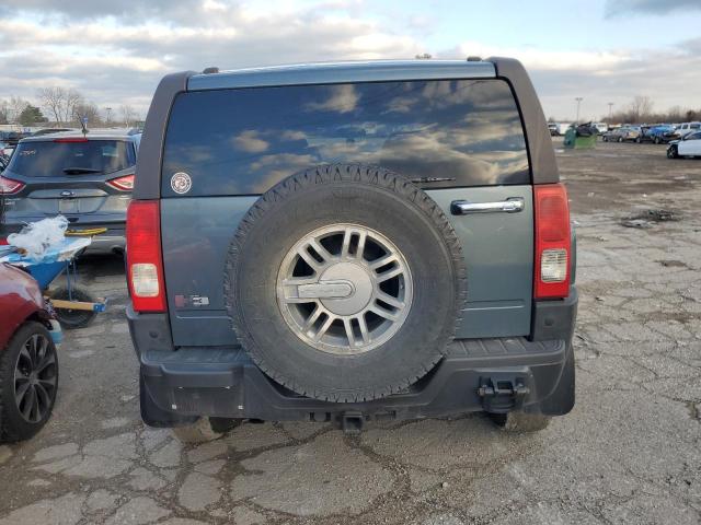 Photo 5 VIN: 5GTDN13E178209722 - HUMMER H3 