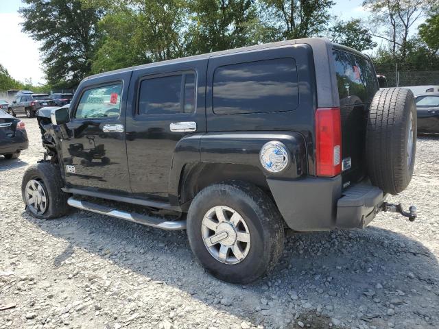 Photo 1 VIN: 5GTDN13E178253901 - HUMMER H3 