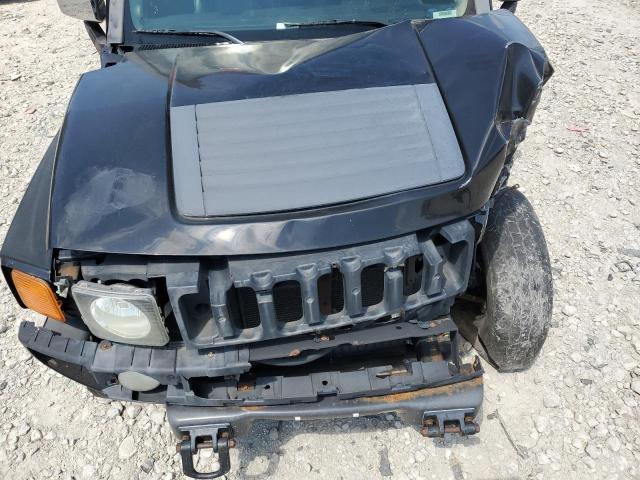 Photo 11 VIN: 5GTDN13E178253901 - HUMMER H3 