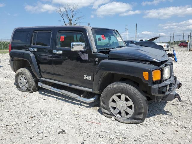 Photo 3 VIN: 5GTDN13E178253901 - HUMMER H3 