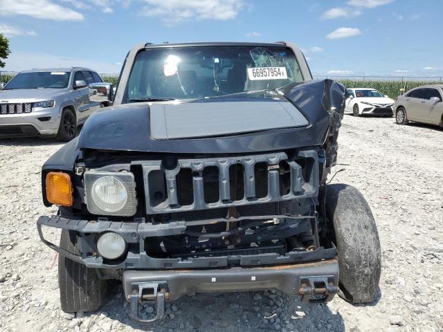 Photo 4 VIN: 5GTDN13E178253901 - HUMMER H3 