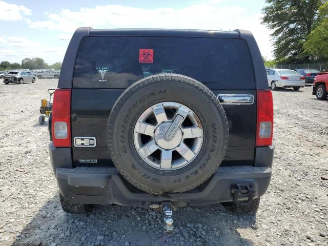 Photo 5 VIN: 5GTDN13E178253901 - HUMMER H3 