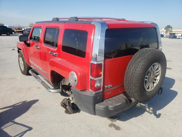 Photo 2 VIN: 5GTDN13E278100766 - HUMMER H3 