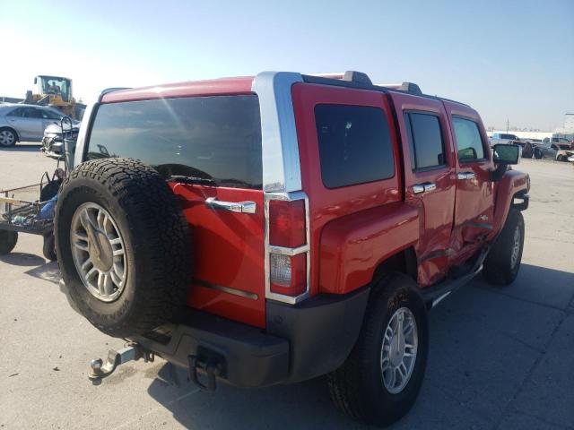 Photo 3 VIN: 5GTDN13E278100766 - HUMMER H3 