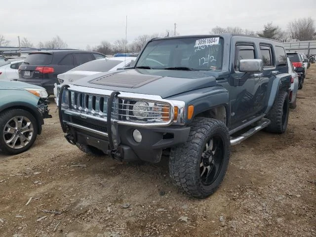 Photo 0 VIN: 5GTDN13E278147540 - HUMMER HUMMER H3 