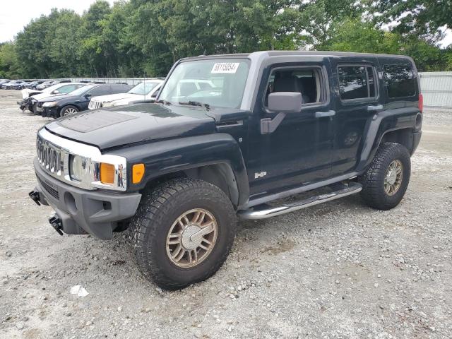 Photo 0 VIN: 5GTDN13E278153189 - HUMMER H3 