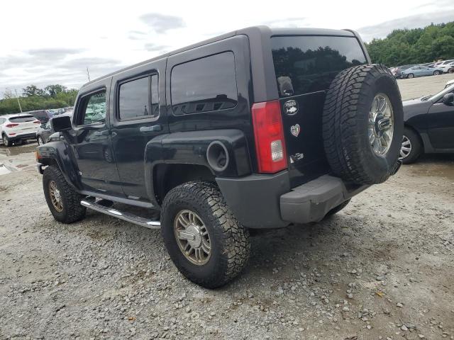 Photo 1 VIN: 5GTDN13E278153189 - HUMMER H3 