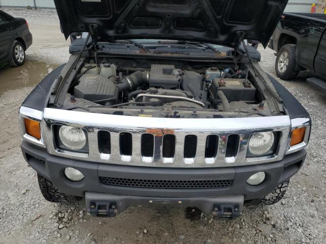 Photo 10 VIN: 5GTDN13E278153189 - HUMMER H3 