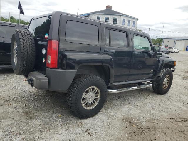 Photo 2 VIN: 5GTDN13E278153189 - HUMMER H3 