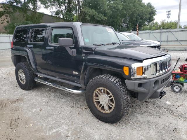 Photo 3 VIN: 5GTDN13E278153189 - HUMMER H3 