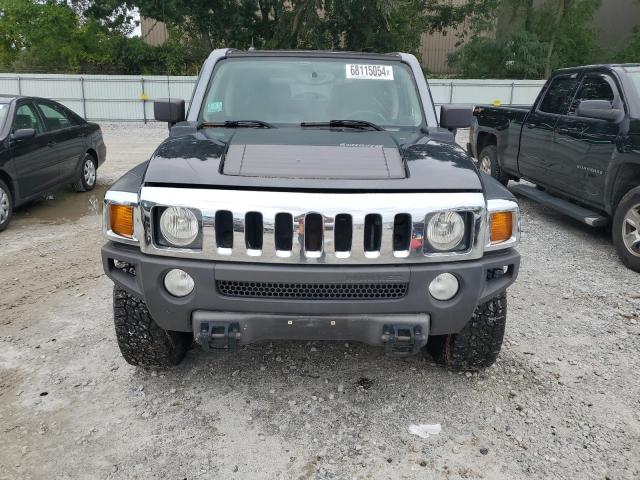 Photo 4 VIN: 5GTDN13E278153189 - HUMMER H3 