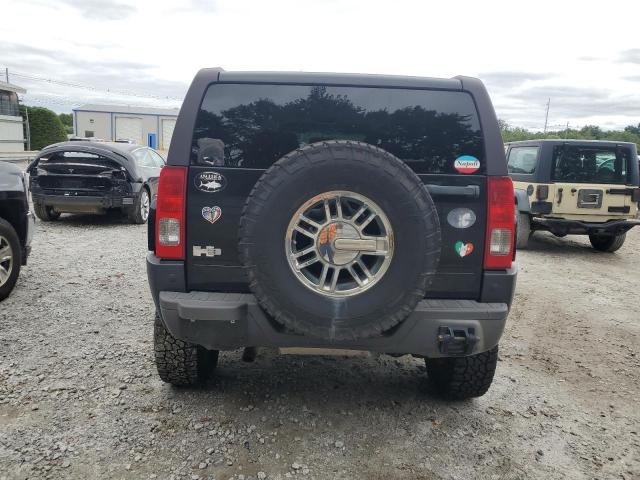 Photo 5 VIN: 5GTDN13E278153189 - HUMMER H3 