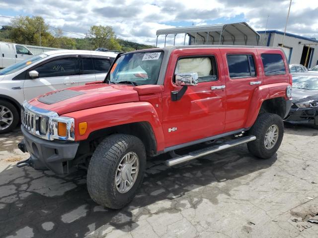 Photo 0 VIN: 5GTDN13E278155475 - HUMMER H3 