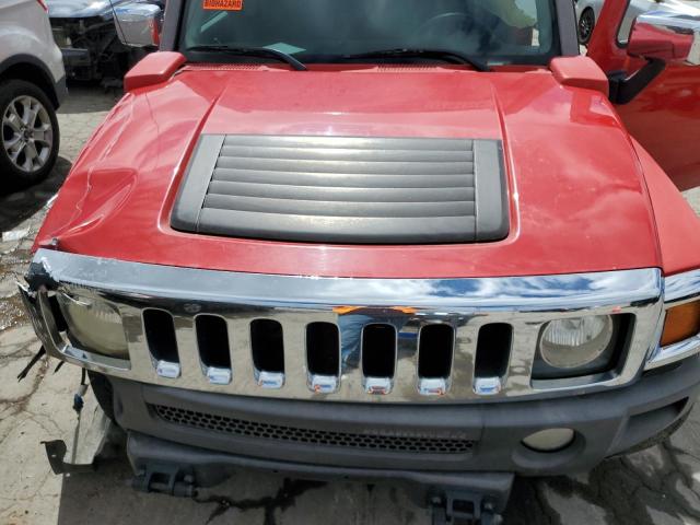 Photo 11 VIN: 5GTDN13E278155475 - HUMMER H3 