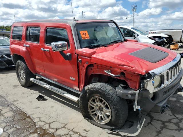 Photo 3 VIN: 5GTDN13E278155475 - HUMMER H3 