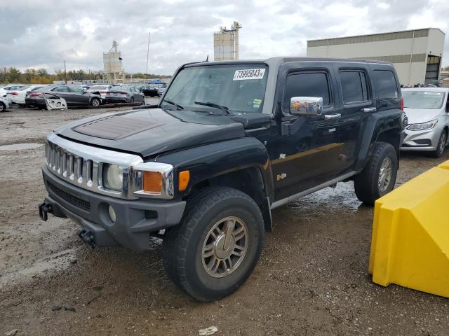 Photo 0 VIN: 5GTDN13E278156769 - HUMMER H3 