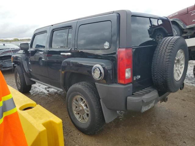 Photo 1 VIN: 5GTDN13E278156769 - HUMMER H3 