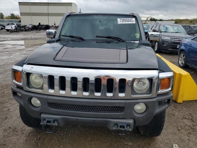 Photo 4 VIN: 5GTDN13E278156769 - HUMMER H3 