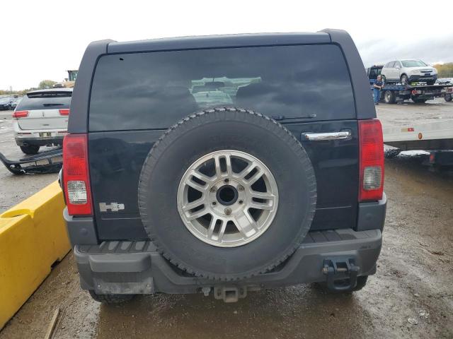 Photo 5 VIN: 5GTDN13E278156769 - HUMMER H3 