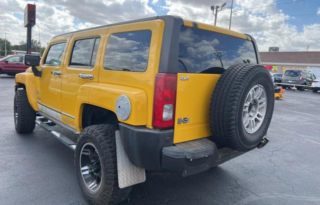 Photo 2 VIN: 5GTDN13E278167948 - HUMMER H3 