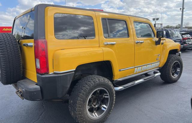 Photo 3 VIN: 5GTDN13E278167948 - HUMMER H3 