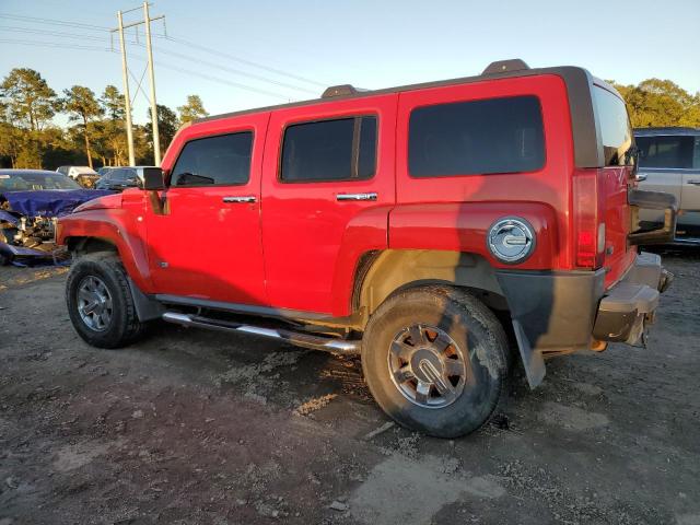 Photo 1 VIN: 5GTDN13E278185639 - HUMMER H3 