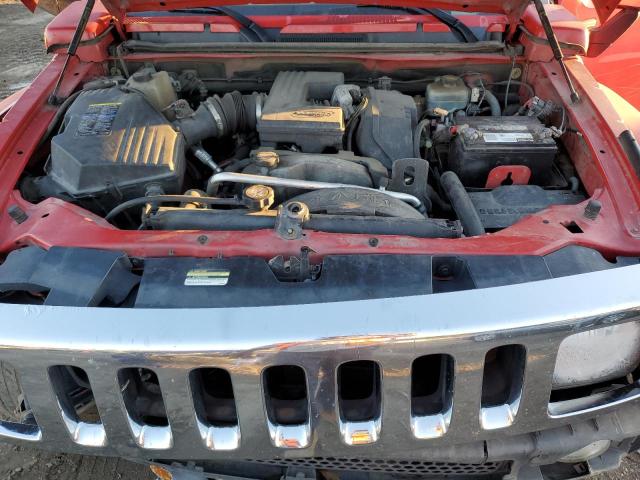 Photo 11 VIN: 5GTDN13E278185639 - HUMMER H3 