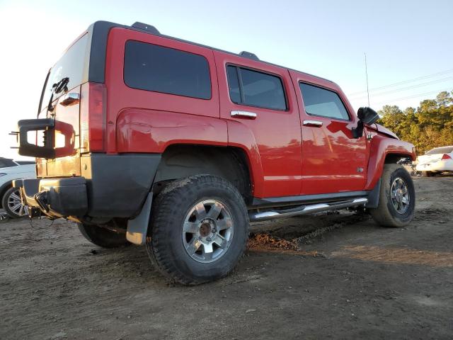 Photo 2 VIN: 5GTDN13E278185639 - HUMMER H3 