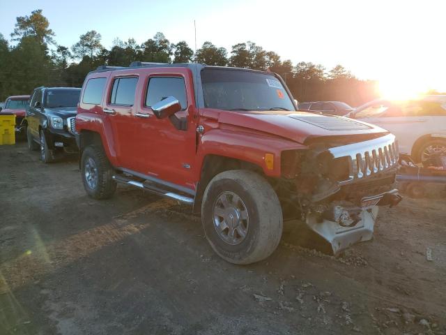 Photo 3 VIN: 5GTDN13E278185639 - HUMMER H3 