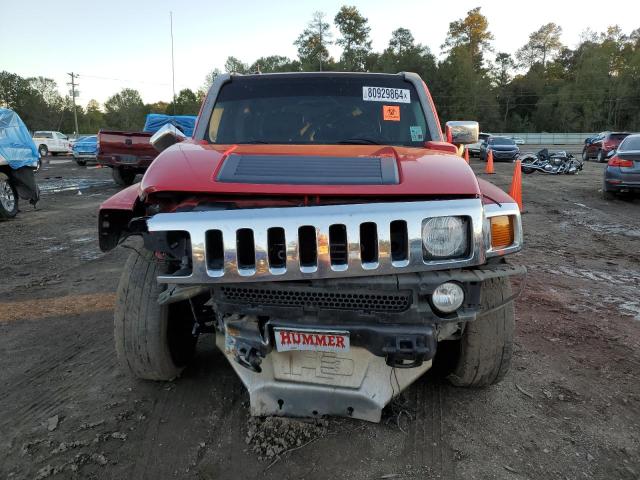 Photo 4 VIN: 5GTDN13E278185639 - HUMMER H3 