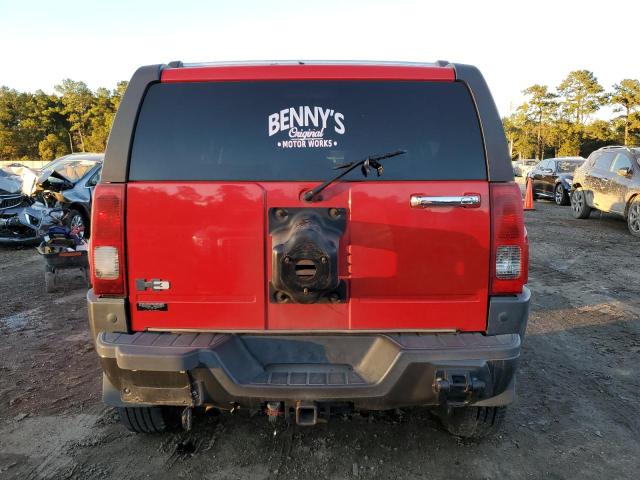 Photo 5 VIN: 5GTDN13E278185639 - HUMMER H3 