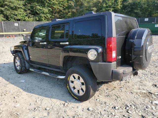 Photo 1 VIN: 5GTDN13E278192719 - HUMMER H3 